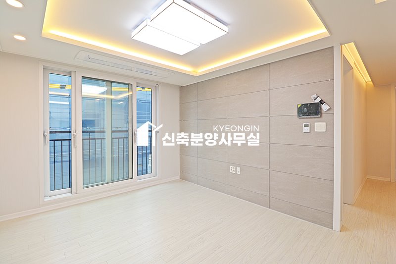 인천 미추홀구 문학동 문학 트리플타운 [ 2룸 . 3룸 . 테라스 . 복층 Type ] 분양 매물번호 14349 사진 37