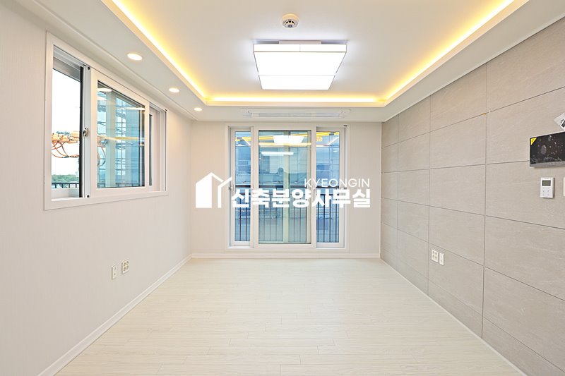 인천 미추홀구 문학동 문학 트리플타운 [ 2룸 . 3룸 . 테라스 . 복층 Type ] 분양 매물번호 14349 사진 38
