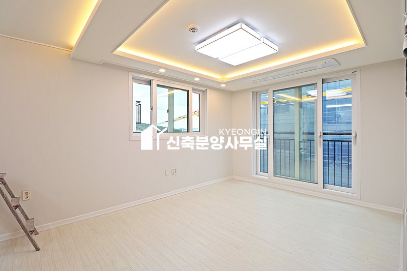 인천 미추홀구 문학동 문학 트리플타운 [ 2룸 . 3룸 . 테라스 . 복층 Type ] 분양 매물번호 14349 사진 39