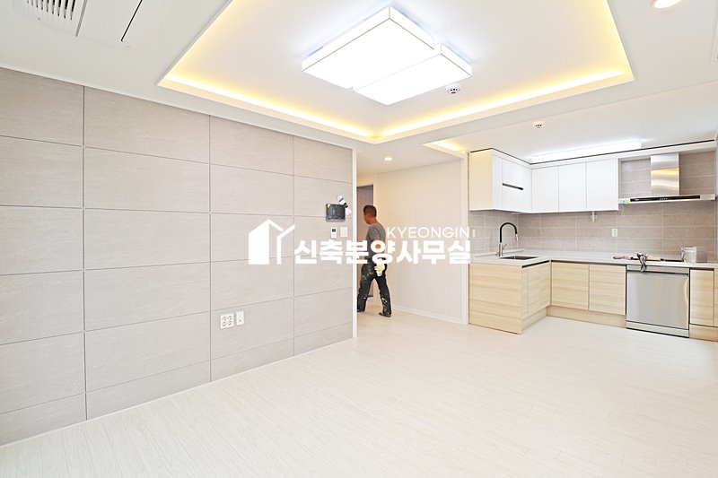인천 미추홀구 문학동 문학 트리플타운 [ 2룸 . 3룸 . 테라스 . 복층 Type ] 분양 매물번호 14349 사진 41
