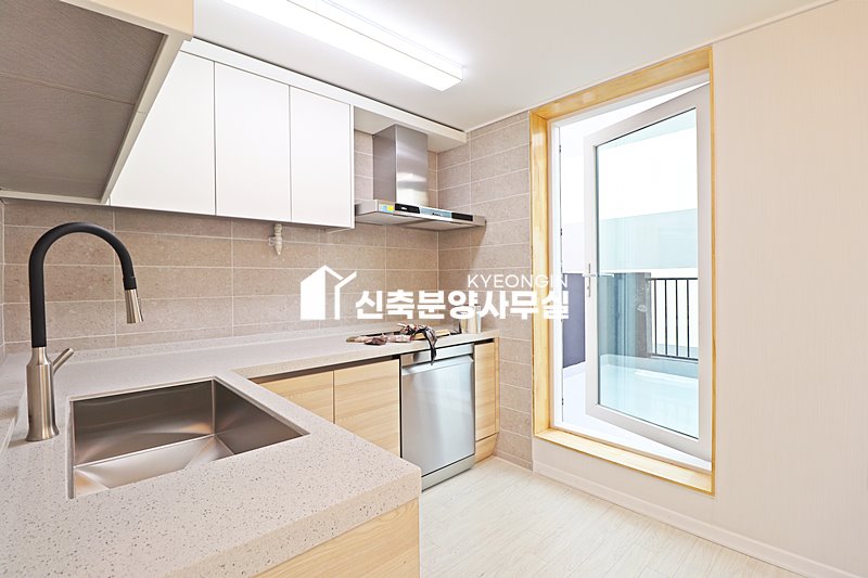 인천 미추홀구 문학동 문학 트리플타운 [ 2룸 . 3룸 . 테라스 . 복층 Type ] 분양 매물번호 14349 사진 42