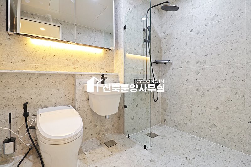 인천 미추홀구 문학동 문학 트리플타운 [ 2룸 . 3룸 . 테라스 . 복층 Type ] 분양 매물번호 14349 사진 47