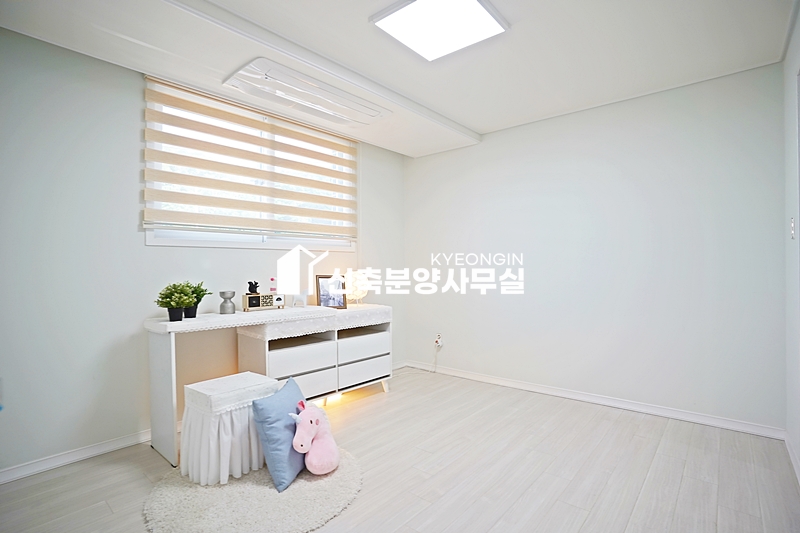 인천 미추홀구 문학동 하이테크빌 [ 3룸 . 복층 . 테라스 Type ] 분양 매물번호 13274 사진 11
