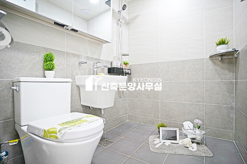 인천 미추홀구 문학동 하이테크빌 [ 3룸 . 복층 . 테라스 Type ] 분양 매물번호 13274 사진 15