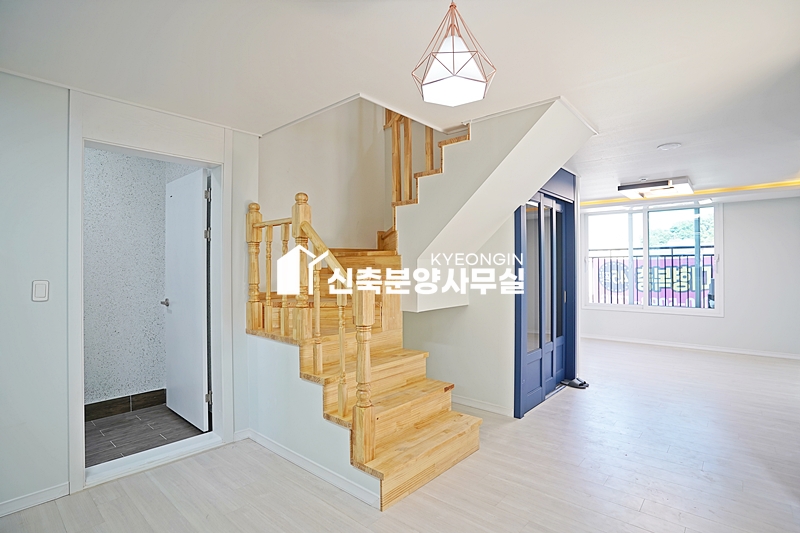 인천 미추홀구 문학동 하이테크빌 [ 3룸 . 복층 . 테라스 Type ] 분양 매물번호 13274 사진 17
