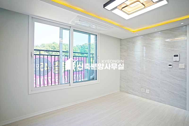 인천 미추홀구 문학동 하이테크빌 [ 3룸 . 복층 . 테라스 Type ] 분양 매물번호 13274 사진 20