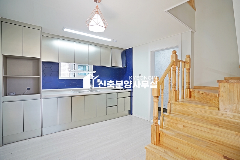 인천 미추홀구 문학동 하이테크빌 [ 3룸 . 복층 . 테라스 Type ] 분양 매물번호 13274 사진 23