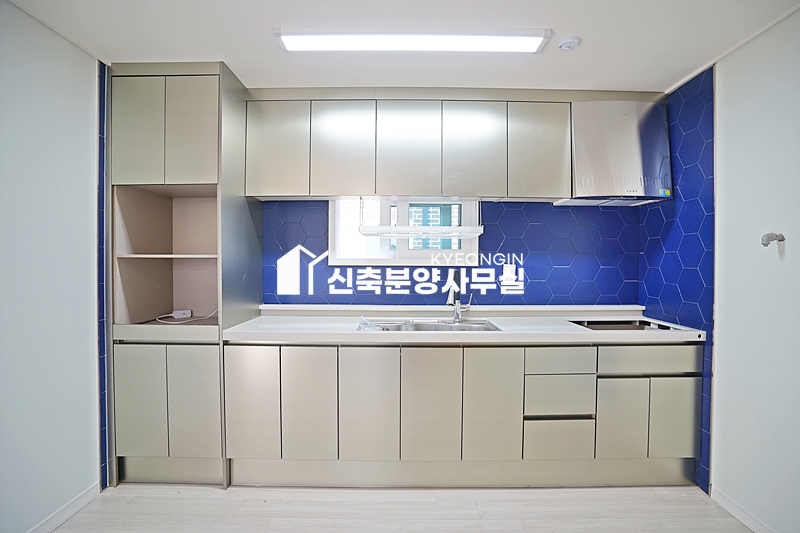 인천 미추홀구 문학동 하이테크빌 [ 3룸 . 복층 . 테라스 Type ] 분양 매물번호 13274 사진 24