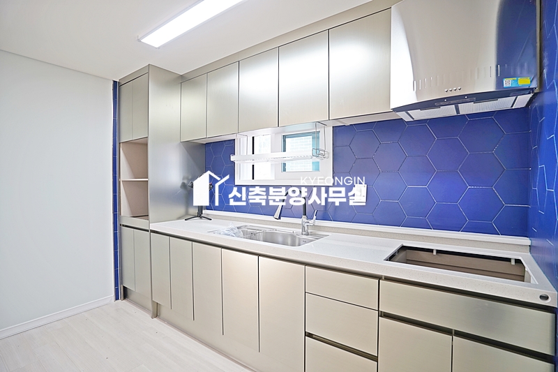 인천 미추홀구 문학동 하이테크빌 [ 3룸 . 복층 . 테라스 Type ] 분양 매물번호 13274 사진 25