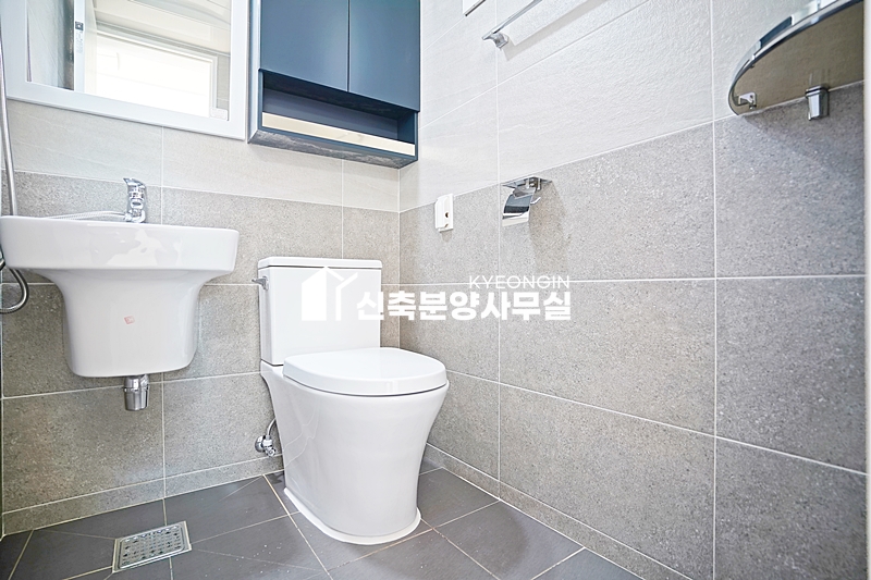 인천 미추홀구 문학동 하이테크빌 [ 3룸 . 복층 . 테라스 Type ] 분양 매물번호 13274 사진 27