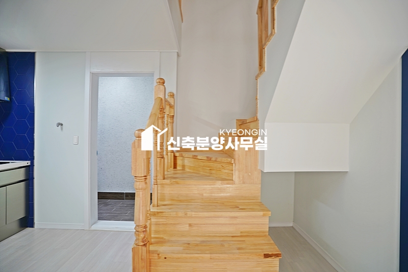 인천 미추홀구 문학동 하이테크빌 [ 3룸 . 복층 . 테라스 Type ] 분양 매물번호 13274 사진 30