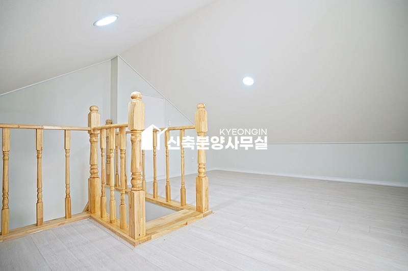 인천 미추홀구 문학동 하이테크빌 [ 3룸 . 복층 . 테라스 Type ] 분양 매물번호 13274 사진 32