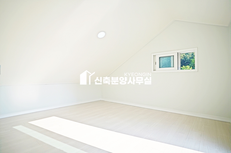 인천 미추홀구 문학동 하이테크빌 [ 3룸 . 복층 . 테라스 Type ] 분양 매물번호 13274 사진 33