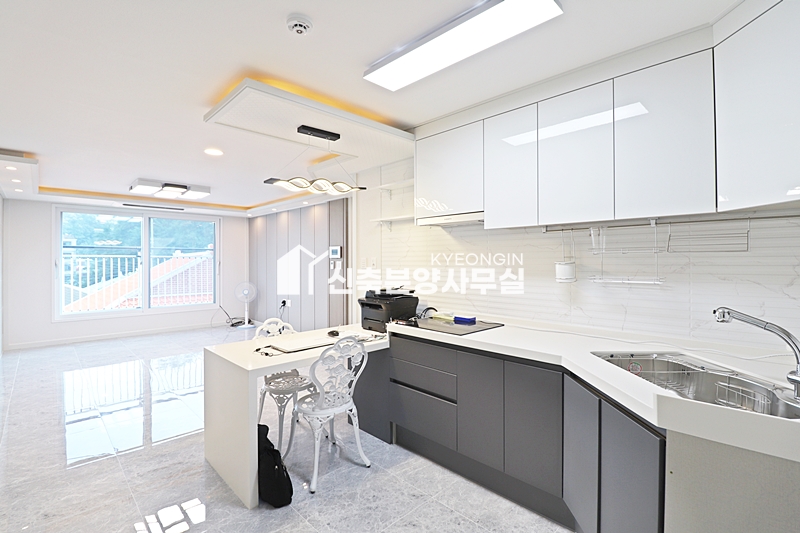 인천 연수구 청학동 동부모아빌 [2룸 . 3룸 . 4룸 . 테라스 Type ] 분양 매물번호 11646 사진 1