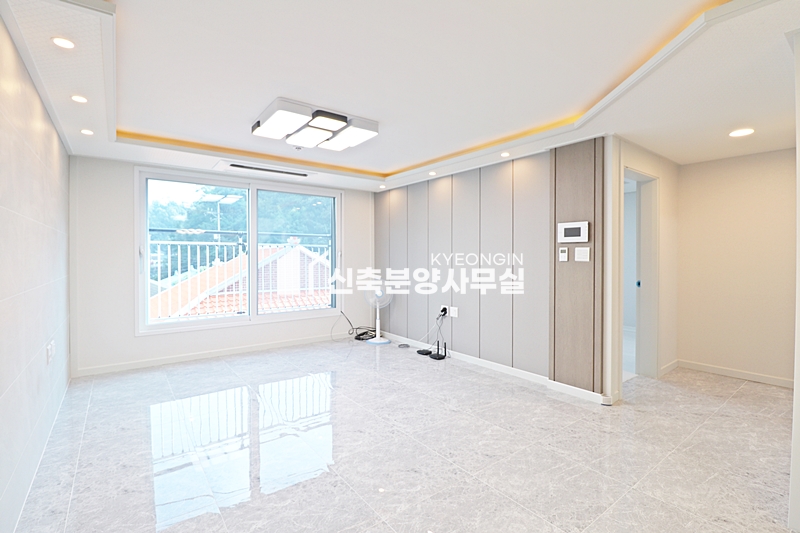인천 연수구 청학동 동부모아빌 [2룸 . 3룸 . 4룸 . 테라스 Type ] 분양 매물번호 11646 사진 2