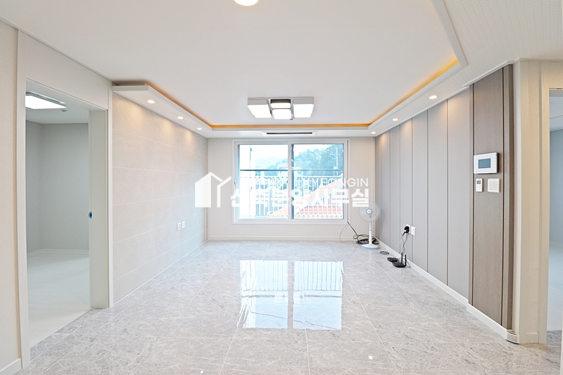 인천 연수구 청학동 동부모아빌 [2룸 . 3룸 . 4룸 . 테라스 Type ] 분양 매물번호 11646 사진 3