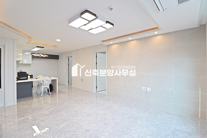인천 연수구 청학동 동부모아빌 [2룸 . 3룸 . 4룸 . 테라스 Type ] 분양 매물번호 11646 사진 5