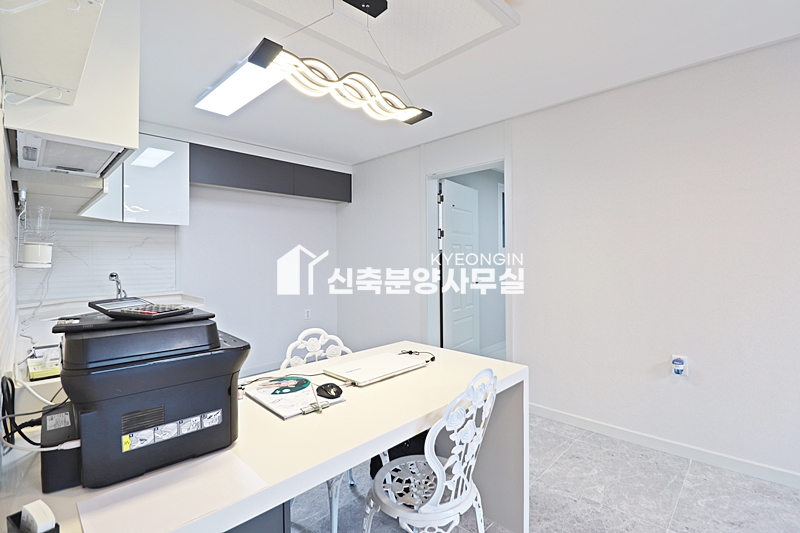 인천 연수구 청학동 동부모아빌 [2룸 . 3룸 . 4룸 . 테라스 Type ] 분양 매물번호 11646 사진 7