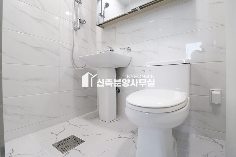 인천 연수구 청학동 동부모아빌 [2룸 . 3룸 . 4룸 . 테라스 Type ] 분양 매물번호 11646 사진 13