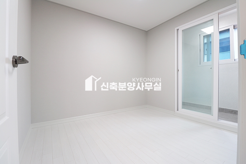 인천 연수구 청학동 동부모아빌 [2룸 . 3룸 . 4룸 . 테라스 Type ] 분양 매물번호 11646 사진 15