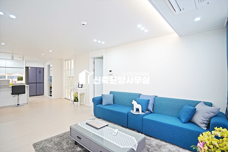 인천 연수구 청학동 힘찬해가 [ 3룸 . 테라스 Type ] 분양 매물번호 13281 사진 5