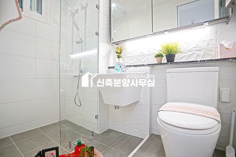 인천 연수구 청학동 힘찬해가 [ 3룸 . 테라스 Type ] 분양 매물번호 13281 사진 13