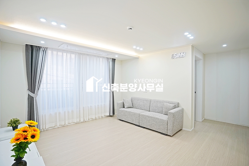 인천 연수구 청학동 힘찬해가 [ 3룸 . 테라스 Type ] 분양 매물번호 13281 사진 18