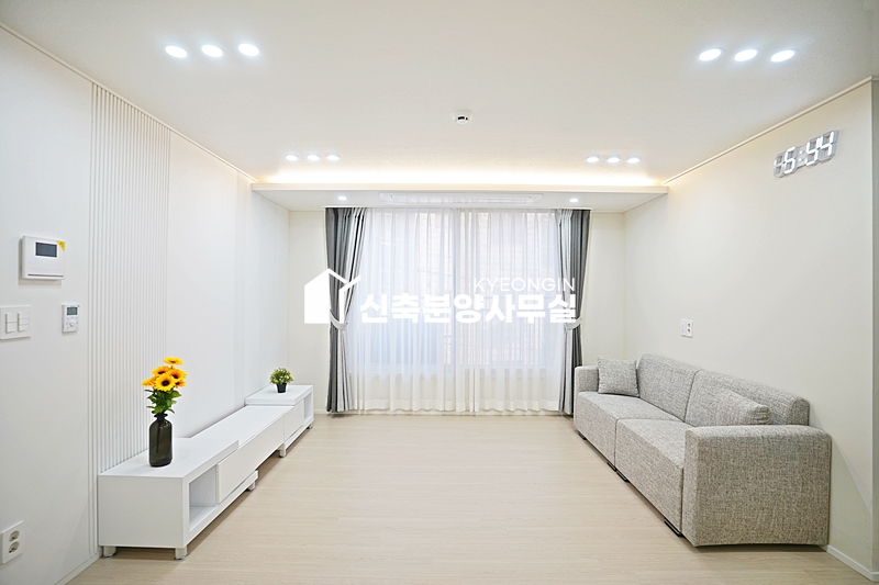 인천 연수구 청학동 힘찬해가 [ 3룸 . 테라스 Type ] 분양 매물번호 13281 사진 19