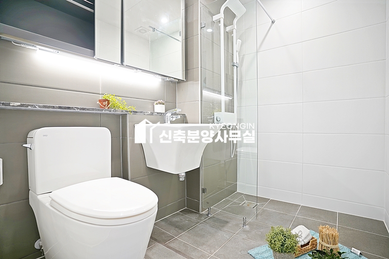 인천 연수구 청학동 힘찬해가 [ 3룸 . 테라스 Type ] 분양 매물번호 13281 사진 31