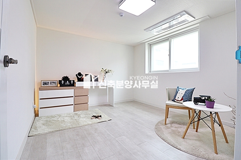 경기 고양덕양구 고양동 그린파크 [ 3룸 . 테라스 . 복층 Type ] 분양 매물번호 10026 사진 10