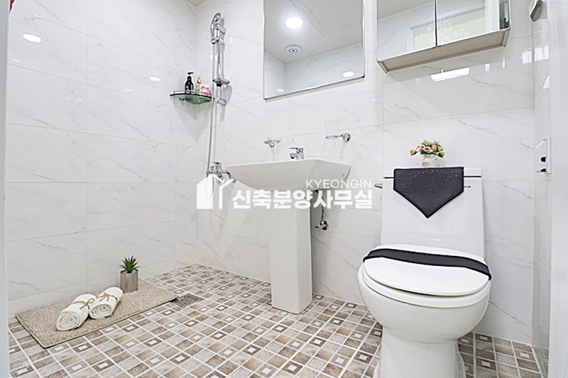 경기 고양덕양구 고양동 그린파크 [ 3룸 . 테라스 . 복층 Type ] 분양 매물번호 10026 사진 11