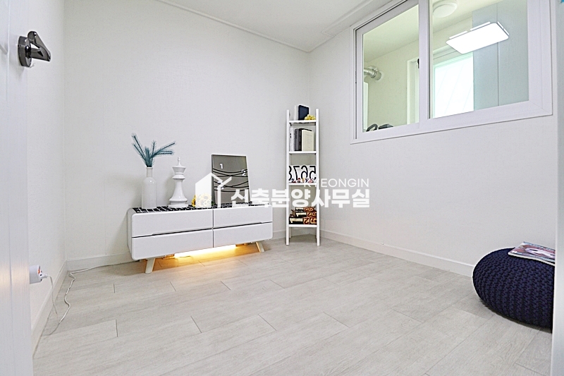 경기 고양덕양구 고양동 그린파크 [ 3룸 . 테라스 . 복층 Type ] 분양 매물번호 10026 사진 12