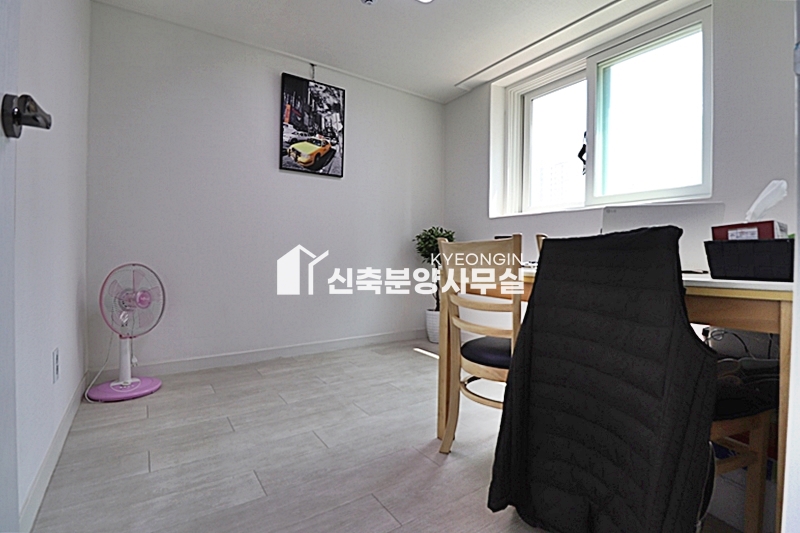 경기 고양덕양구 고양동 그린파크 [ 3룸 . 테라스 . 복층 Type ] 분양 매물번호 10026 사진 13