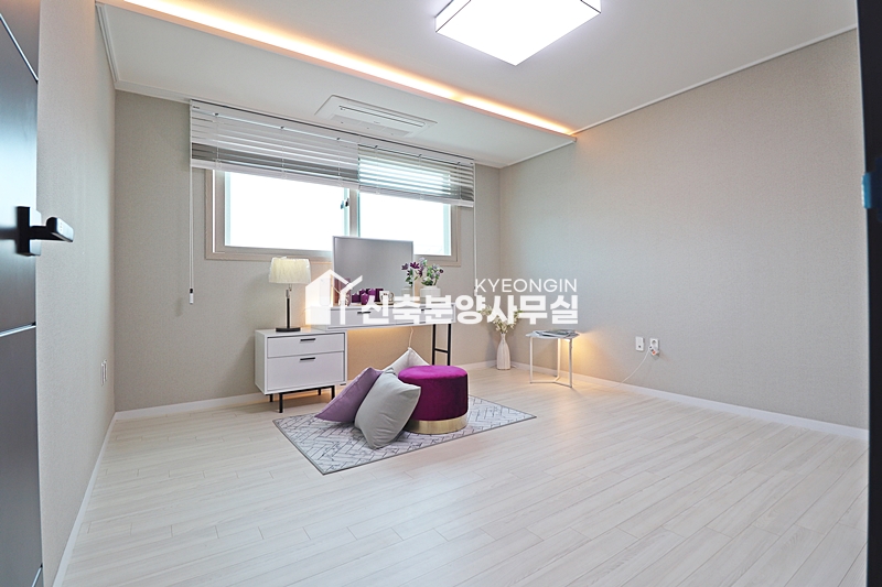경기 고양덕양구 관산동 더 팰리스 [ 3룸 . 테라스 Type ] 분양 매물번호 10029 사진 12
