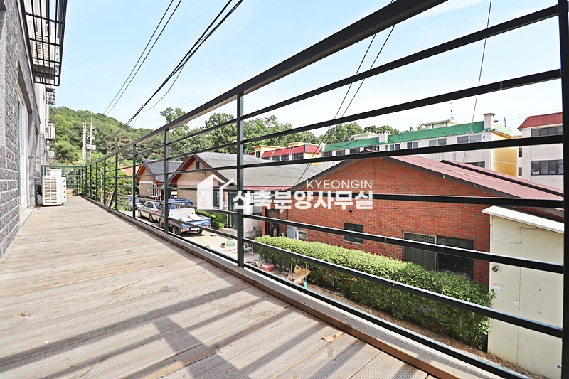 경기 고양덕양구 관산동 더 팰리스 [ 3룸 . 테라스 Type ] 분양 매물번호 10029 사진 19