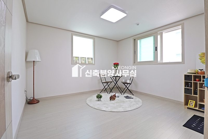 경기 고양덕양구 관산동 다울숲 [ 3룸 . 테라스 . 복층 Type ] 분양 매물번호 10028 사진 12