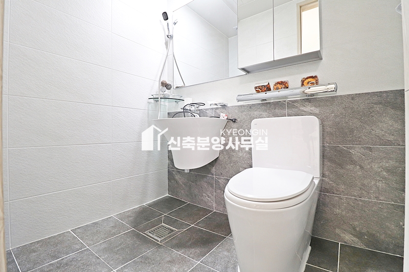 경기 고양덕양구 관산동 다울숲 [ 3룸 . 테라스 . 복층 Type ] 분양 매물번호 10028 사진 13