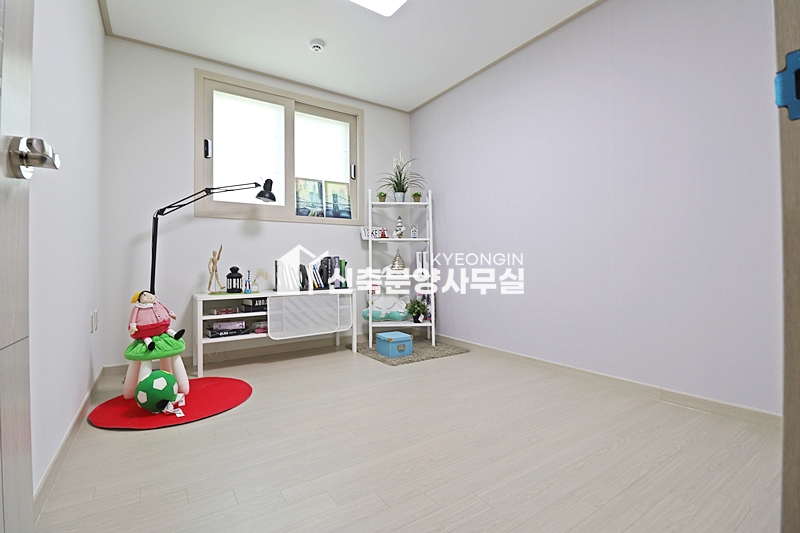 경기 고양덕양구 관산동 다울숲 [ 3룸 . 테라스 . 복층 Type ] 분양 매물번호 10028 사진 14