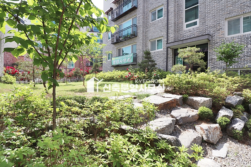 경기 고양덕양구 관산동 다울숲 [ 3룸 . 테라스 . 복층 Type ] 분양 매물번호 10028 사진 17