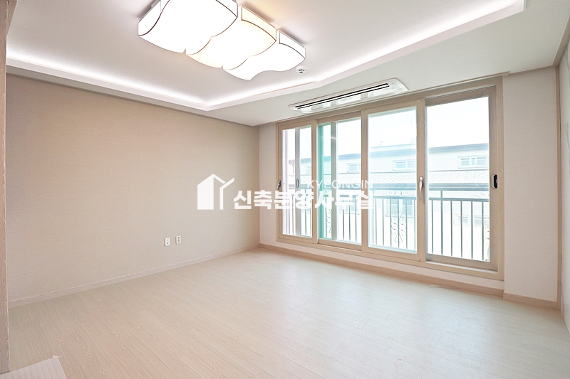 경기 고양덕양구 관산동 다울숲 [ 3룸 . 테라스 . 복층 Type ] 분양 매물번호 10028 사진 20