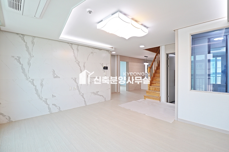 경기 고양덕양구 관산동 다울숲 [ 3룸 . 테라스 . 복층 Type ] 분양 매물번호 10028 사진 23