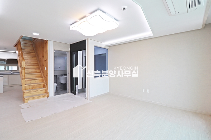 경기 고양덕양구 관산동 다울숲 [ 3룸 . 테라스 . 복층 Type ] 분양 매물번호 10028 사진 24