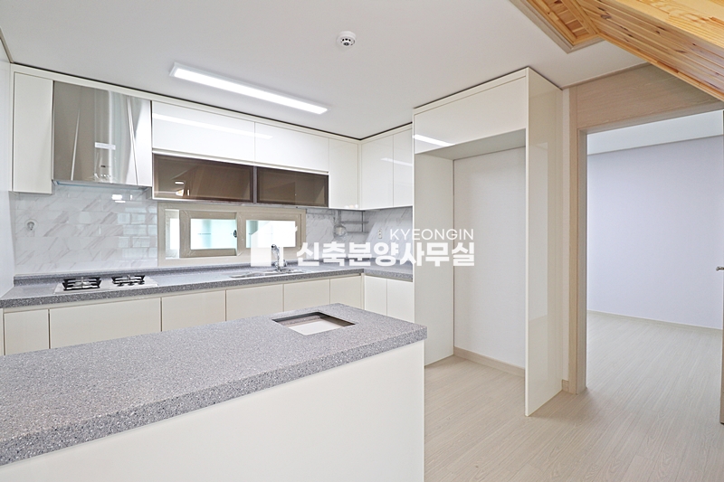 경기 고양덕양구 관산동 다울숲 [ 3룸 . 테라스 . 복층 Type ] 분양 매물번호 10028 사진 25