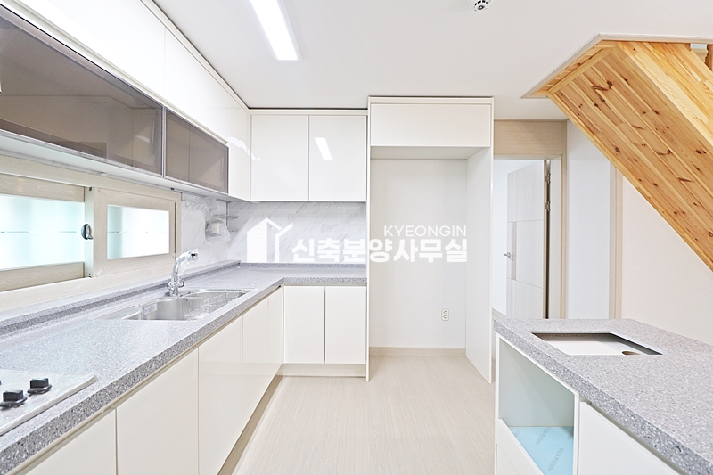 경기 고양덕양구 관산동 다울숲 [ 3룸 . 테라스 . 복층 Type ] 분양 매물번호 10028 사진 28