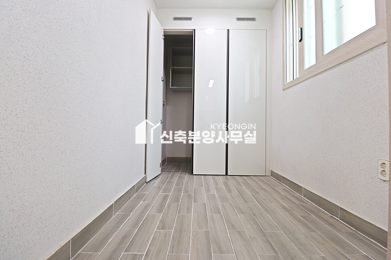 경기 고양덕양구 관산동 다울숲 [ 3룸 . 테라스 . 복층 Type ] 분양 매물번호 10028 사진 29