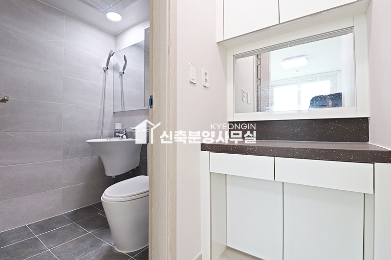 경기 고양덕양구 관산동 다울숲 [ 3룸 . 테라스 . 복층 Type ] 분양 매물번호 10028 사진 31