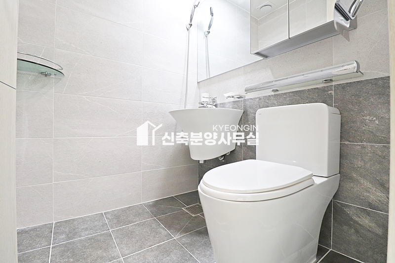 경기 고양덕양구 관산동 다울숲 [ 3룸 . 테라스 . 복층 Type ] 분양 매물번호 10028 사진 32