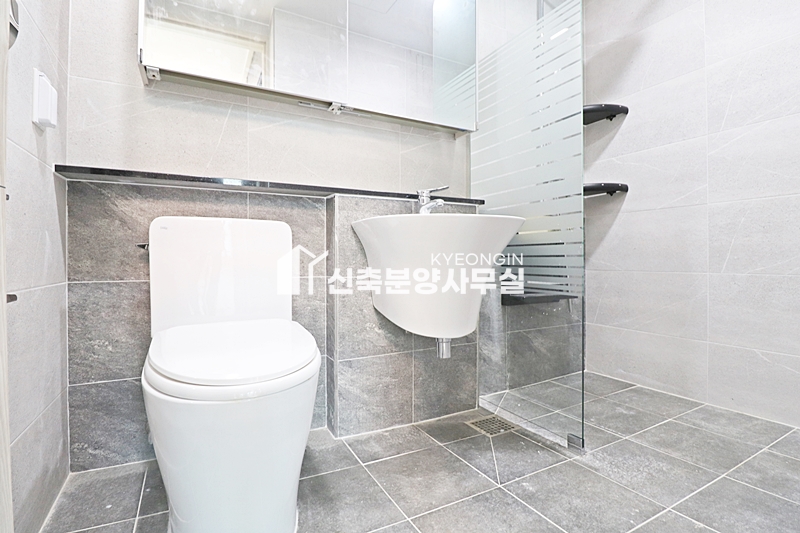 경기 고양덕양구 관산동 다울숲 [ 3룸 . 테라스 . 복층 Type ] 분양 매물번호 10028 사진 35