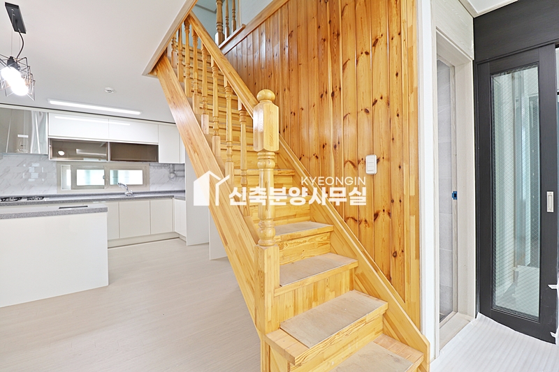 경기 고양덕양구 관산동 다울숲 [ 3룸 . 테라스 . 복층 Type ] 분양 매물번호 10028 사진 36