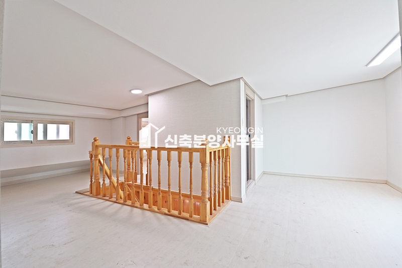 경기 고양덕양구 관산동 다울숲 [ 3룸 . 테라스 . 복층 Type ] 분양 매물번호 10028 사진 38